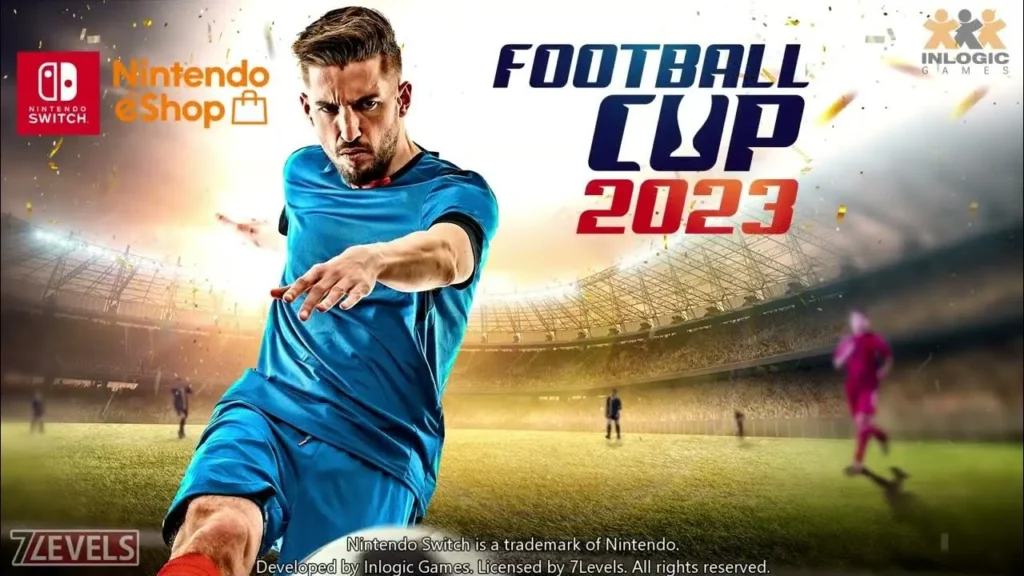 Soccer Cup 2023
